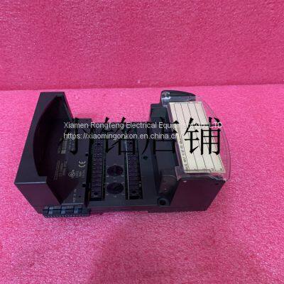 IC200CHS005 - VersaMax I/O carrier spring