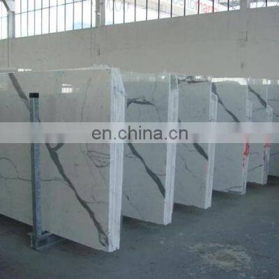 High Quality White Marble Plates, White Marble Slabs
