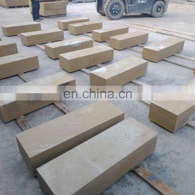 Natural Yellow Sandstone Border,sandstone Wall Border Lines photo-3