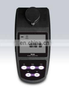 TB100 High Performance Portable Turbidity Meter Turbidimeter photo-3