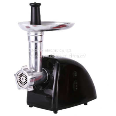 Household Electric Sausage Filling Machine Meat Mincer Enema Machine Small Automatic Manual Canning Meat Mincer Magic（Wechat:13510231336） photo-3