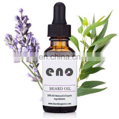 100% nature private label beard oil skin cell repair organic 100% natural private label growth beard oil