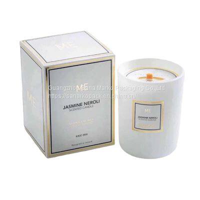 Customized Candle Box Wholesales China Candle Packaging Candle Packaging Solutions OEM Candle Packaging photo-3