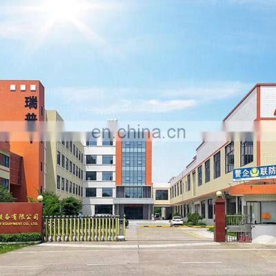 Automatic Robot Spider Arm Biscuits Cakes Tortilla/Pastry/Pancake/Pita Plastic Bag Case Carton Box Filling Packing Machine photo-5