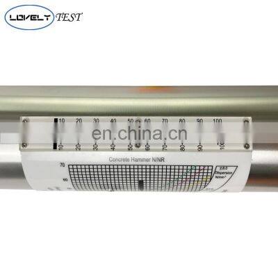 ZC3-A Concrete Rebound Test Portable NDT photo-4