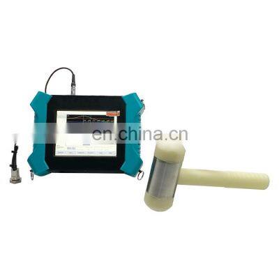 PIT Ultra Sonic Pile Integrity Tester to evaluates the concrete for sale