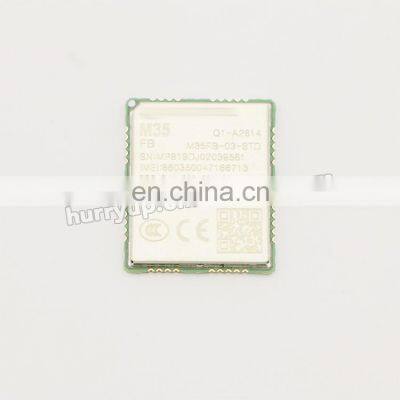Original New 2G GPRS GSM Module M35FB M35FB-03-STD M35 FB photo-5