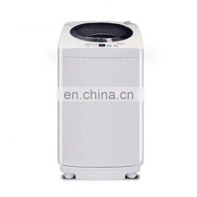 12KG Made In Ningbo Easy Operation Wash Clothes Washing Machine Single Tub For Home Use