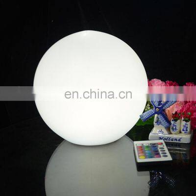 300mm dmx LED Ball Waterproof IP67 Hanging Ball Lanterns Outdoor Furniture Holiday Lighting Stage Lights Glowing Ball LED