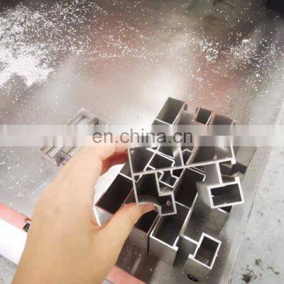 LIVTER Aluminum Profile Cutting MachineAutomatic Feeding Cutting MachineMetal Tube Cutting Machine photo-5