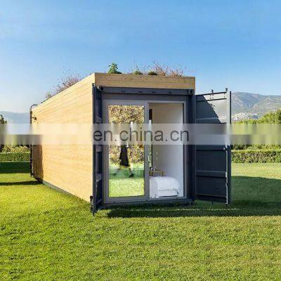 Готовый контейнерный дом, фургонный дом, сборный дом, продается, Филиппины photo-3