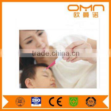 Cheap Price High Accurate Flexible Tip Tempreature Probe Advertising Baby Electronic Thermometer Mini Digital Medical Clinical