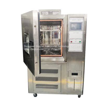 High Precision Constant Temperature And Humidity Test Machine Climatic Test Chamber photo-4