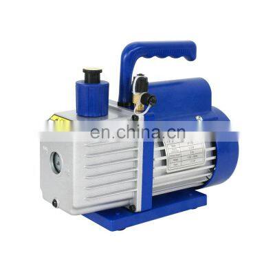 VP145 Hot Selling Vacuum Pump Rotary Vane Vacuum Pump Air Conditioner Refrigeration VP145