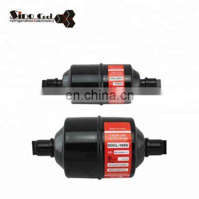 Refrigerant Parts Oil Separator For Cooling System photo-3