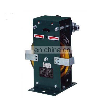 Popular Design NOVA Elevator Electronic Overspeed Governor