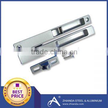 WH2-101D Electr Slide Door Lock Window Lock Factory in China photo-4