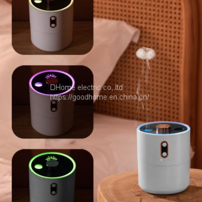 Small Air Atomizer（Wechat/whatsapp:008613510231336） photo-2