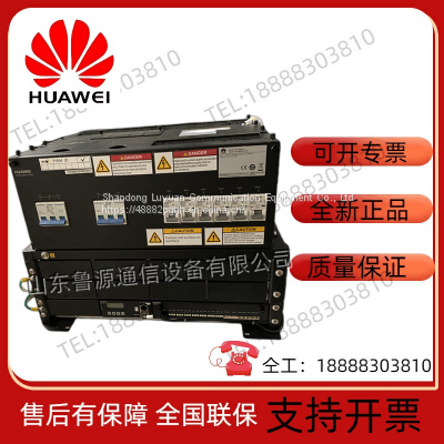 Huawei ETP48400-C7A2 communication embedded power supply 48V400 high-frequency switching system module adapter