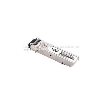 1.25Gbps DFB Laser CWDM SFP Transceiver 80km for Switch photo-5