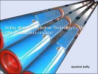 Quarter Drill Pipe