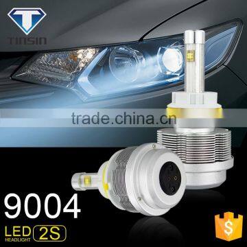 Factroy Supply 30W 3600LM 2S Car Led Car Light for Skoda Fabia Quality Choice