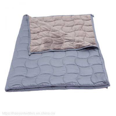 Velvet Blanket Weighted Blanket photo-2