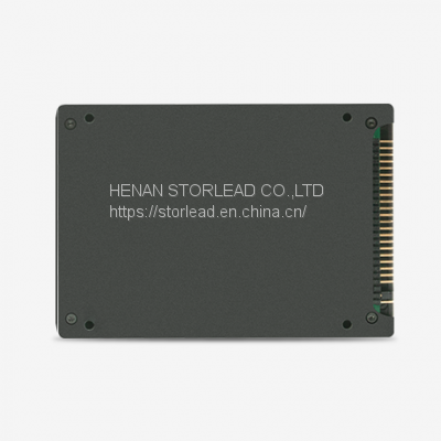 H1plus 2.5-inch PATA Solid State Hard Drive photo-3