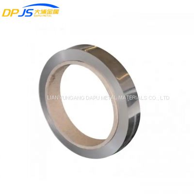 SUS304/SS316/601/890L/800H/S31603 Stainless Steel Strip/Coil Standard AISI/GB Quality Assurance