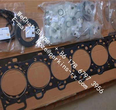 Perkins  U5LB1167 BOTTOM GASKET KIT for Engine 1006 4.236Series