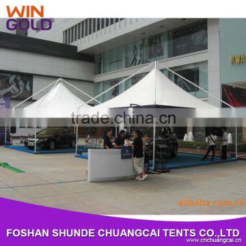 Chuangcai assembly event tent marquee tent for wedding