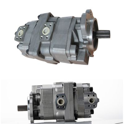 705-51-31070 Hydraulic Oil Gear Pump Fit Komatsu PC1000 Excavator Vehicle