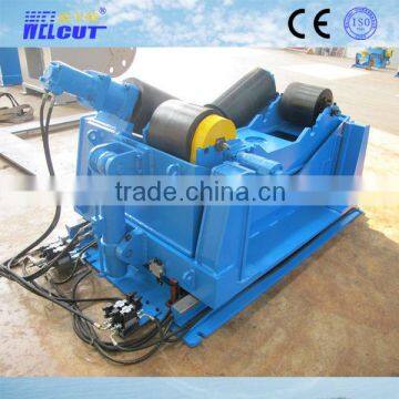 coal pipe conveyor