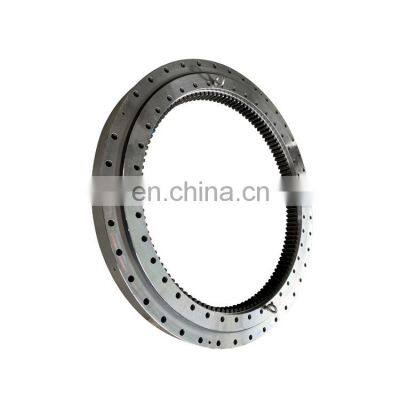 333/P7280 Js205 Excavator Slewing Bearing photo-2