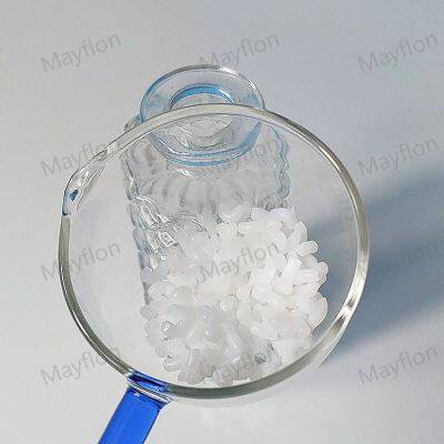 ECTFE Meltblown Grade Resin