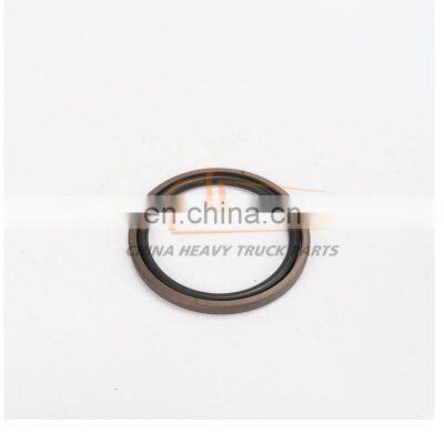Factory Price CNHTC SINOTRUK SITRAK Chassis Axle Parts WG7117329018 Oil Seal Assembly photo-4