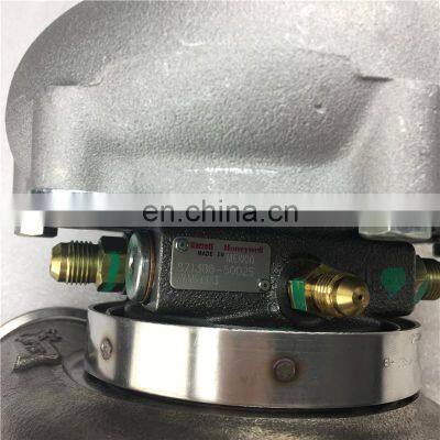 New Turbocharger G25 G25-660 Ball Bearing Turbo Charger 871388-5002S 871389-5002S Modify 877895-5001S Racing Car Engine photo-5