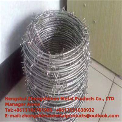 High-quality Low-carbon Steel Wire photo-2