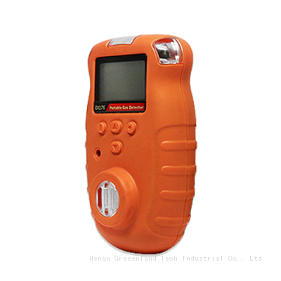 BX176 Portable Single Gas Detector To Detect Oxygen Gas photo-2