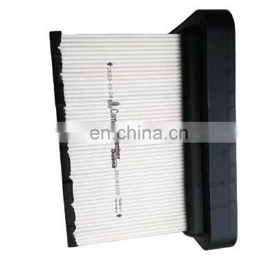 ZS1161022 HIGH QUALITY SQUARE FILTER WORKING LONG HOURS Wholesale Gardner Denver Compair Air Filter