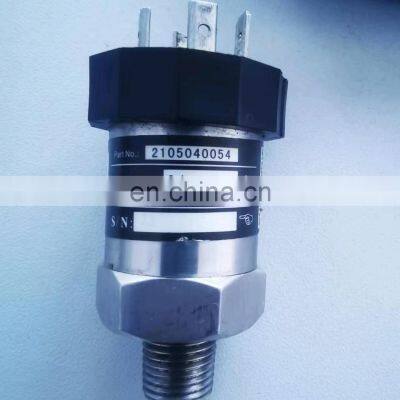 2105040054 Pressure Valve Fusheng Gardner Denver Atlas Air Compressor Spare Parts Factory Supply OEM Quality