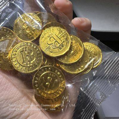 Finger Biscuit With Quality Chocolate Sauce in Cups Confectionary Sweet Soft Chocolate Dip Cup Chocolate Ball and Chocolate Coin