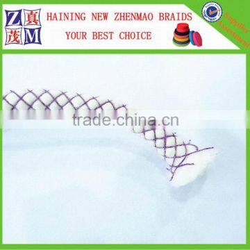 100% cotton multifunctional good tenacity fashion cord