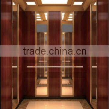 Hight Quality Passenger Elevator Lift Sino-Germany Venture OT32 photo-4