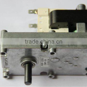 AC Gear Motor -2 (Rotisserie Motor) photo-6