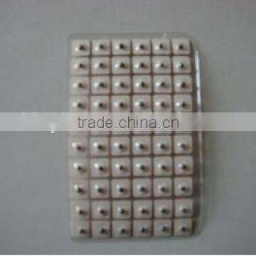 Granular needles (wang bu liu xing zi) - Shen Tai brand 600 / pack