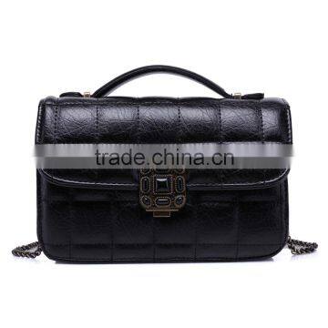 Womens Leather Handbags Shoulder Messenger Bags Hobo Totes Satchels photo-2