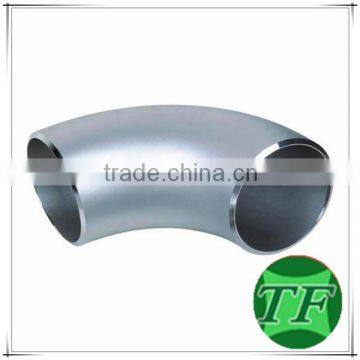 China 1Cr5Mo Seamless Alloy Steel 45 Degree Elbow photo-2
