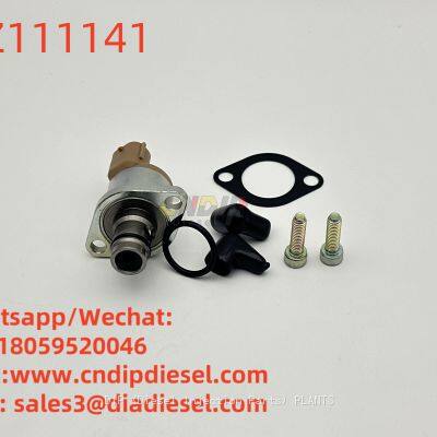 DZ111141 diesel fuel Control Valve engine pump Suction injection regular for John Deere