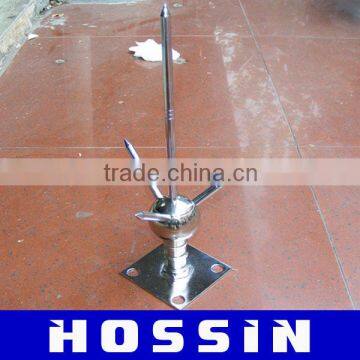 lightning arrester rod